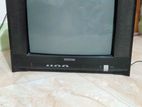 21"" color Tv