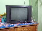 21" Colour Tv