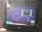 21" CRT TV SELL