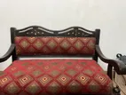 2+1 fresh condition sofa