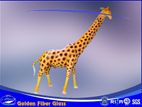 21. Giraffe - জিরাফ