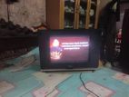 21 Inch Box Tv