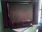 21 inch Color TV