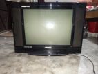 Myone 21" CRT TV for sale