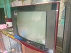 Singer 21 Inch Crt Tv