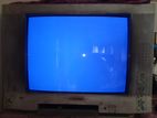 21 Inch RANGS Color Box TV