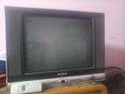 21 inch Rangs Colour TV for sale