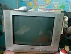 21 inch Singer TV