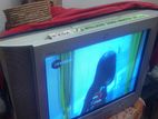 21 inch Sony Branded CRT TV for Sale