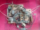 21 inchi (LG) Box tv maderboard