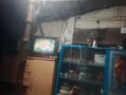 21" CRT TV for sell