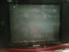 Wicon 21" CRT Tv for sale