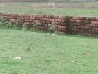 21 Katha Land Sale @ Bashundhara Block M.