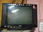 21'' LG CRT TV For Sell.