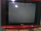 21 LG BOX TV