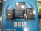 2.1 Multimedia Speaker
