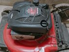 21" Murray Push Mower Big Wheel