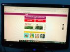 21" Original Samsung Monitor বিক্রয় হবে