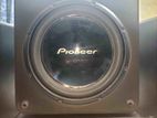 2.1 Pioneer Sound System