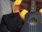 21" saprano ukulele hawai mini guitar - 12 fret