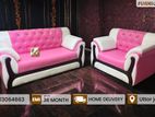 2+1 Seater Sofa Set