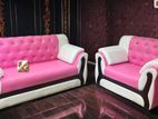 2+1 Seater Sofa Set