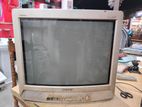 21" sony original tv