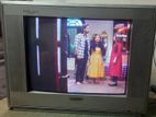 21" Sunny Crt Tv