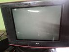 21" tv