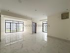 2100 Sft Exclusive Apartment on 3rd Floor for rent in Bashundhara R/A.