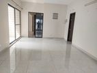 2100 SFT Modern BTI Developer new Apartment 3rd floor Rent in Uttara