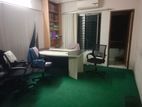 2100 Sft Office Space Rent At Gulshan 2