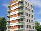 2100 Sft Ready Flat Near Metro Rail Station Shewrapara Titas GAS OK