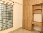 2100 SFT Semi Furnished Apartment 3rd Floor Bashundhara R/A At F Block