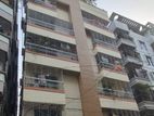 2100 Sqf Flat Sale @Uttara Sector 11 Rood 4