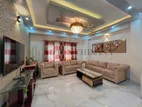 2100 SQFT Full Furnished Apartment for Rent