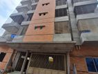 21000sqft New Full Building Rent hostel Office Basundhara Nice View