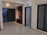 2100sft Semi-Furnished South Facing Flat For Rent @ Bashundhara R/A