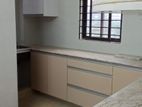 2100sq new Luxury sami furnish flat rent