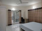 2100Sqft Fully Furnished Apartment Ror Rent Gulshan Nice View