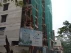 2110 Sft 4 Bed Almost Ready Flat Sale @ G Block, Bashundhra H/O-Mar-25