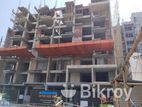 2110 sft 4beds almost ready FLAT SALE@BlockG, Bashundhara R/A