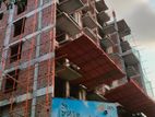 2110 Sft,Semi Ready apartment Sale at Block-G,Near 300Ft,Aga-Khan,Shopno