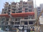 2110 sqft, 4 Beds Under Construction Flats for Sale at Bashundhara R/A