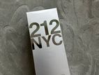 212 NYC WOMEN 100mL