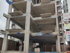 2125 Sft Apartment For Sale at Uttara Sector 16