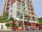 2125 SFt Big & Luxurious Flat Sales In Dhap, Rangpur.