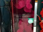 213 liter walton Fridge glass door