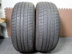 215 45R17 Goodayear Low Profile Reconditioned Tire 2 Piece