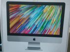 21.5 inch iMac